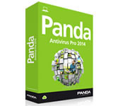 Panda 2014 Antivirus Pro 1us